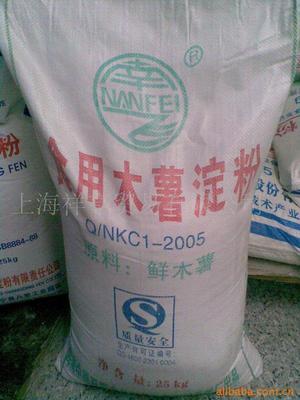 馬鈴薯原淀粉;木薯原淀粉;變性淀粉;_淀粉 方便面 速_中國 上海 上海市 上海黃浦區(qū)青島路66號_上海祥亨貿(mào)易_