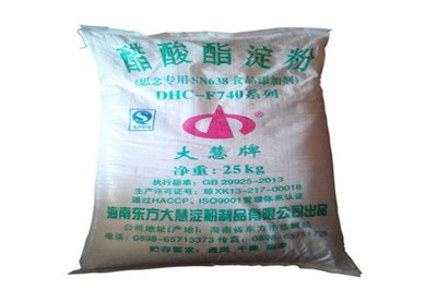 十大淀粉品牌排名:匯美第一,蝴蝶泉第二