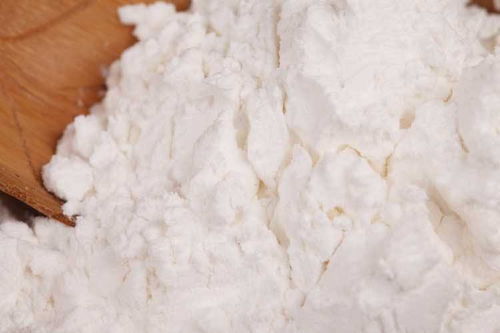 黑河市某廠家批量供應(yīng)優(yōu)級(jí)玉米淀粉，拓展工業(yè)級(jí)污水處理與變性淀粉市場(chǎng)